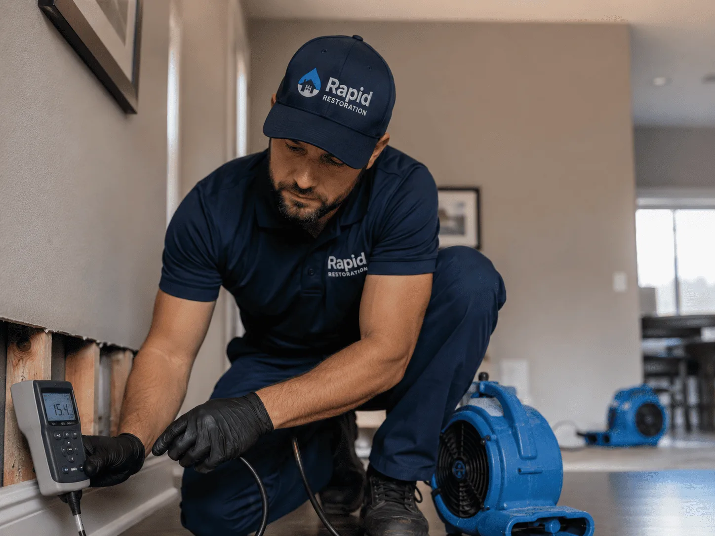 Common questions about Structural Drying in Saratoga Springs, UT